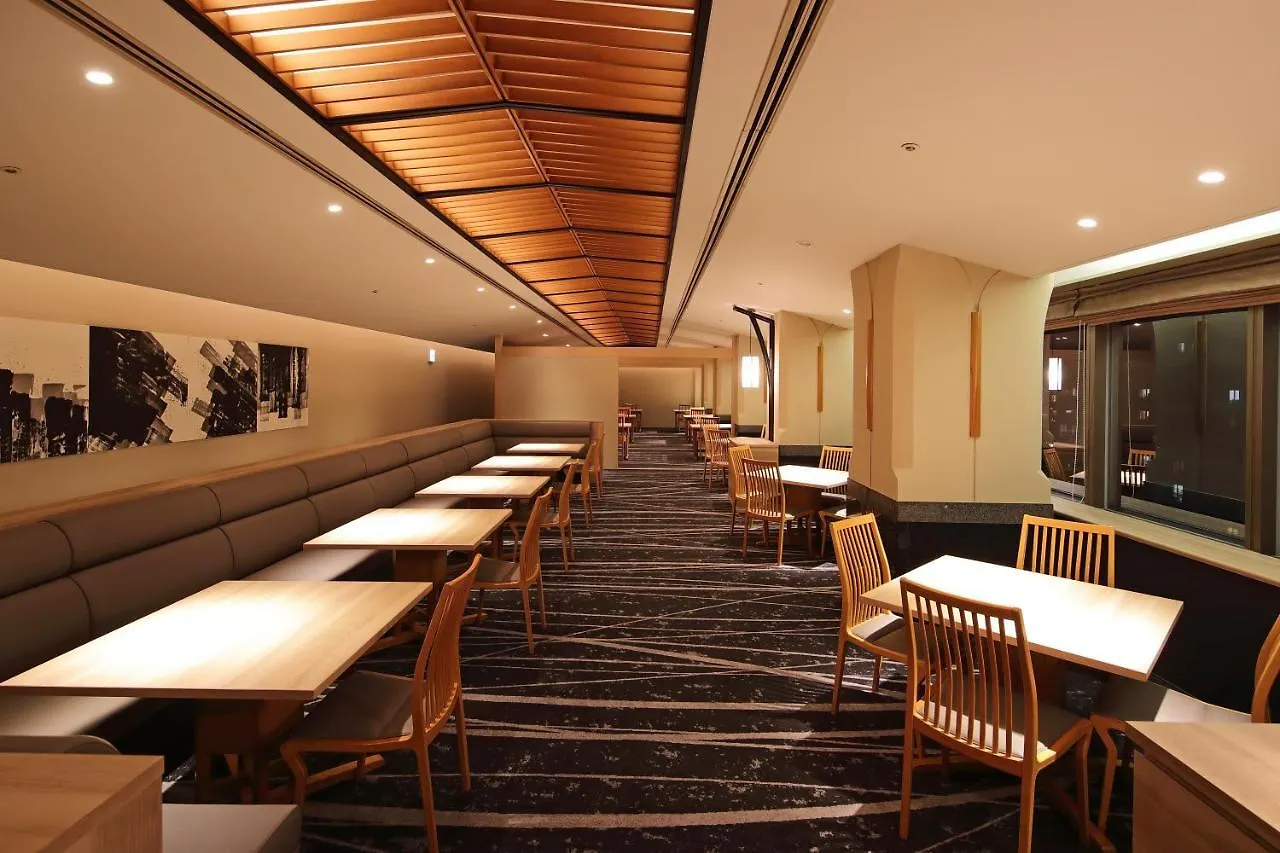 Art Hotel Osaka Bay Tower