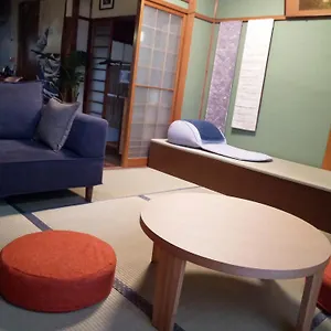別荘 花鈴 京都宿 琴音