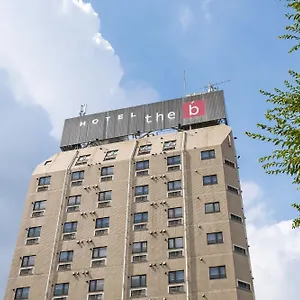 B 산겐자야 3* 도쿄
