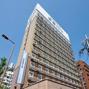 토요코 인 신-오사카 히가시-미쿠니 에키마에 3* 오사카