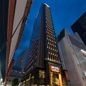 Hotel Apa Shinjuku Kabukicho Tower ***
