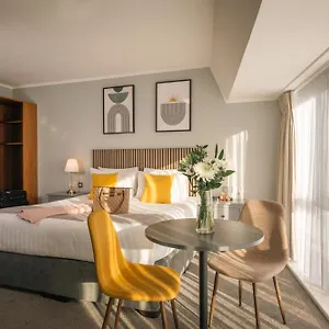 Hotel Beresford ***