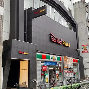Agora Place Namba Osaca