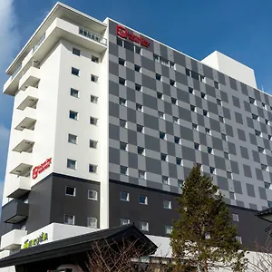 La'gent Ekimae 4*, Hakodate Japão