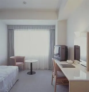 Art Hotel Osaka Bay Tower