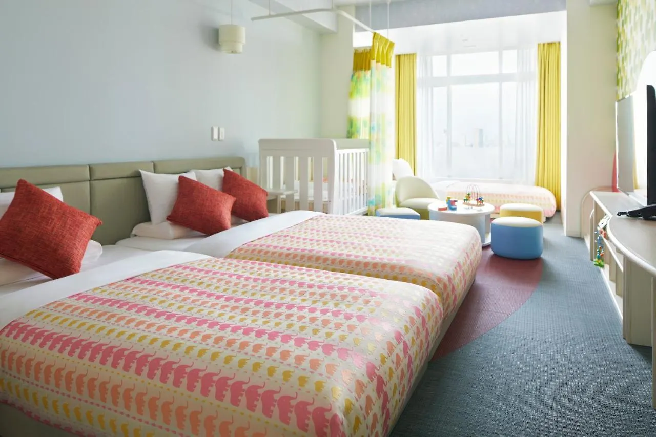 ****  Art Hotel Osaka Bay Tower Japan