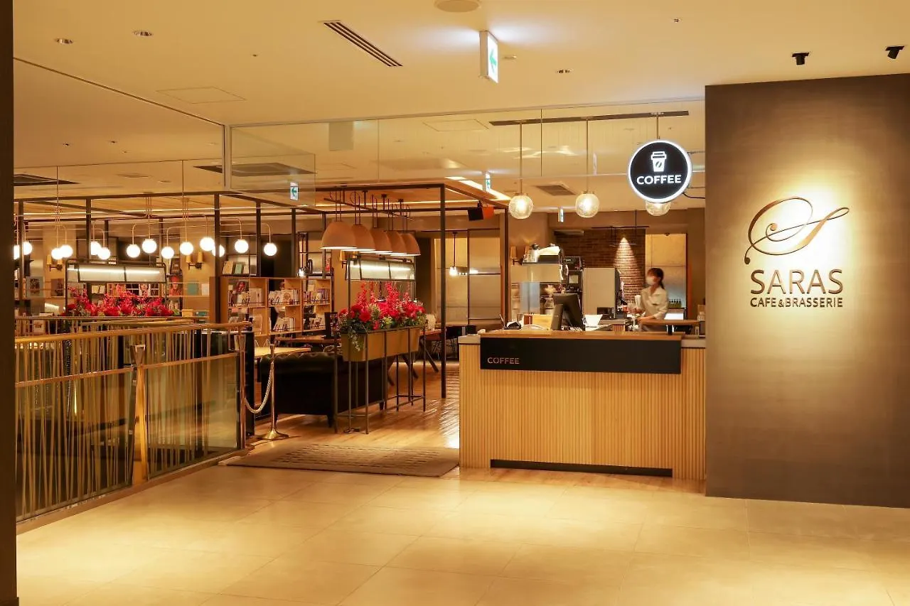 Art Hotel Osaka Bay Tower