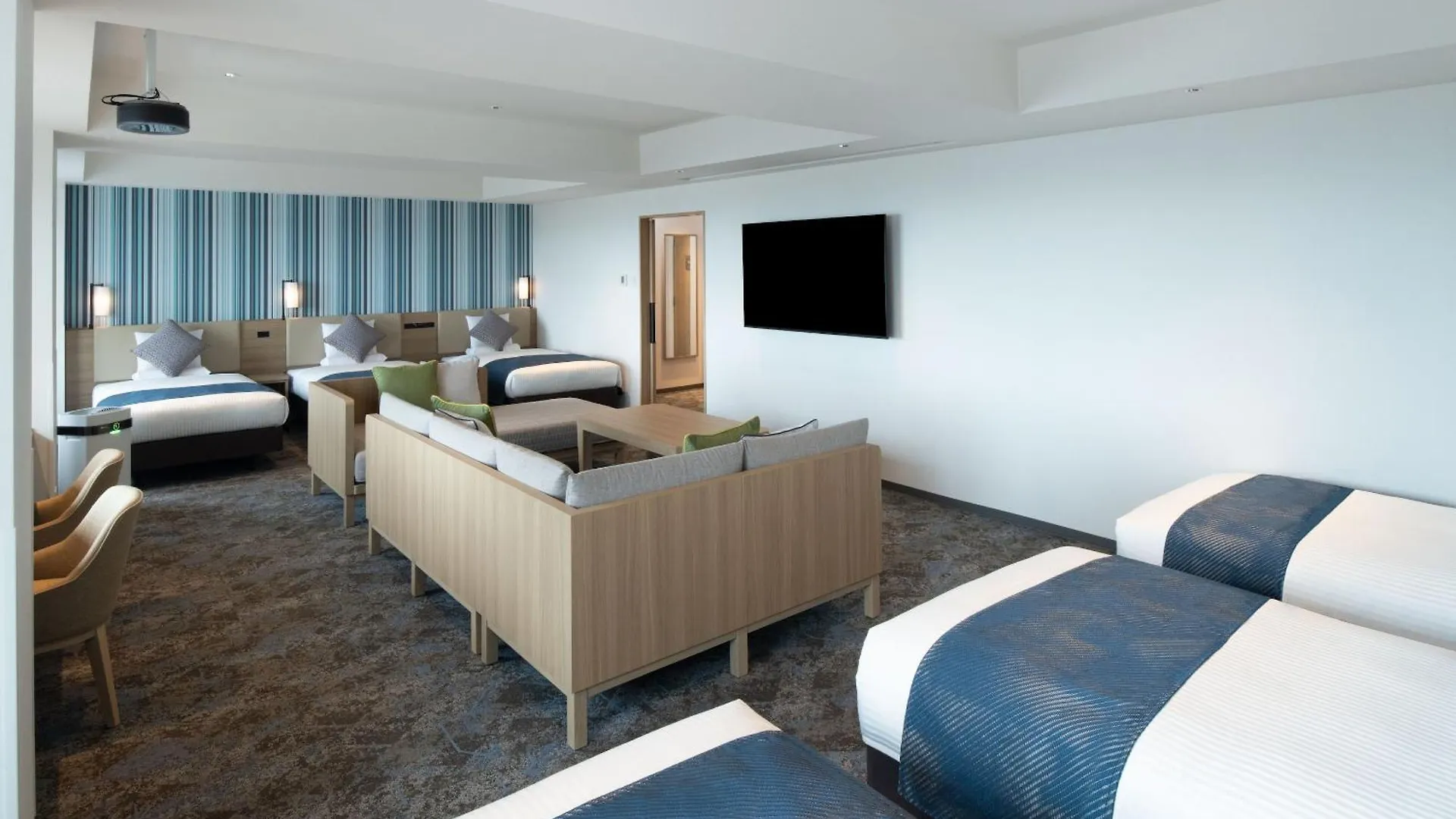 Art Hotel Osaka Bay Tower