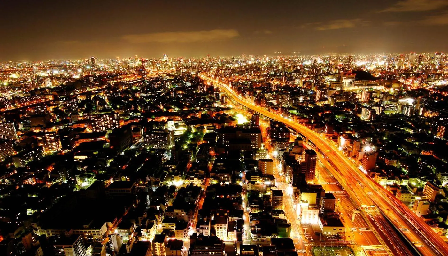 Art Hotel Osaka Bay Tower