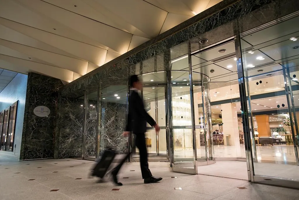 ****  Art Hotel Osaka Bay Tower Japan