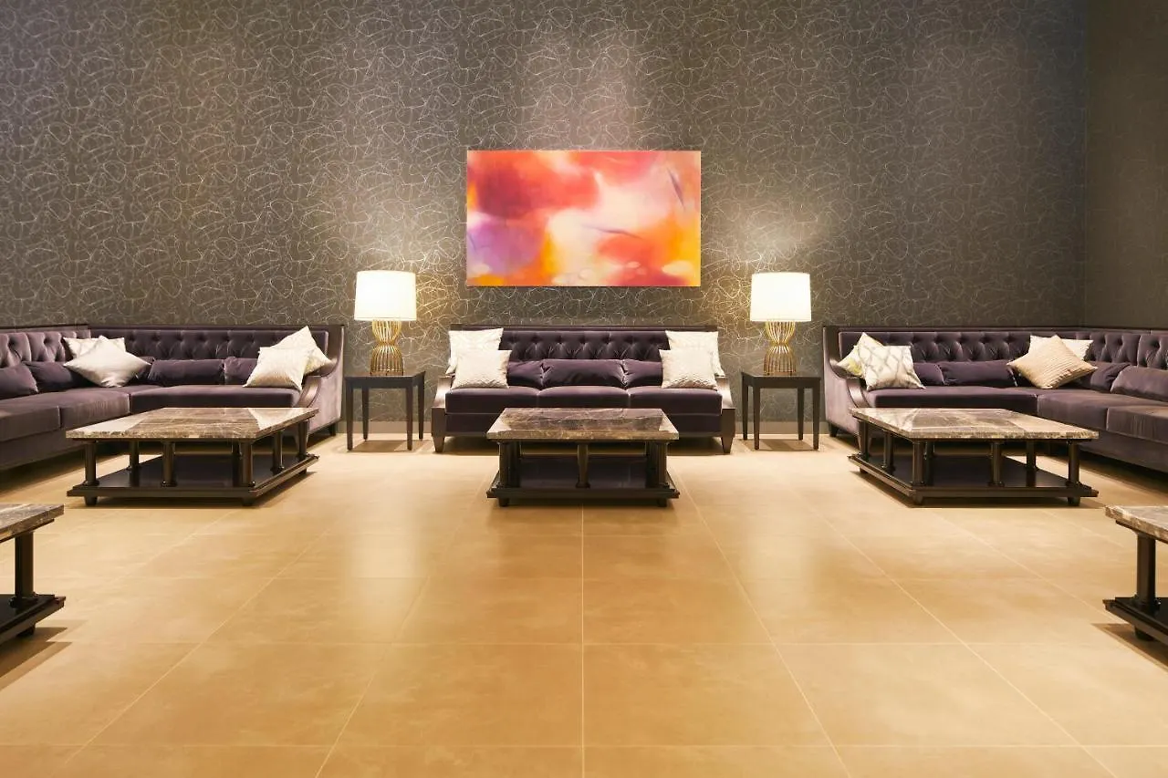 Art Hotel Osaka Bay Tower 4*,
