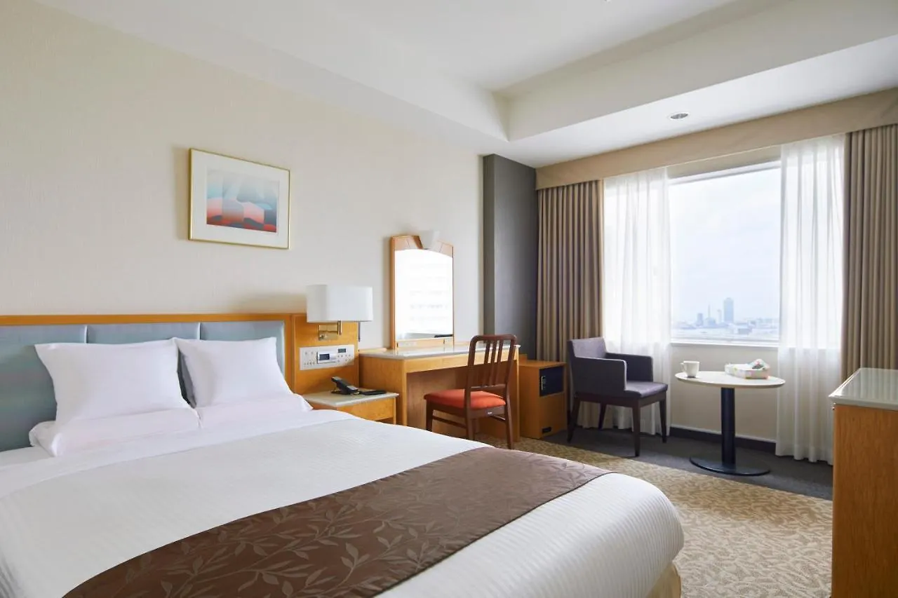 Art Hotel Osaka Bay Tower