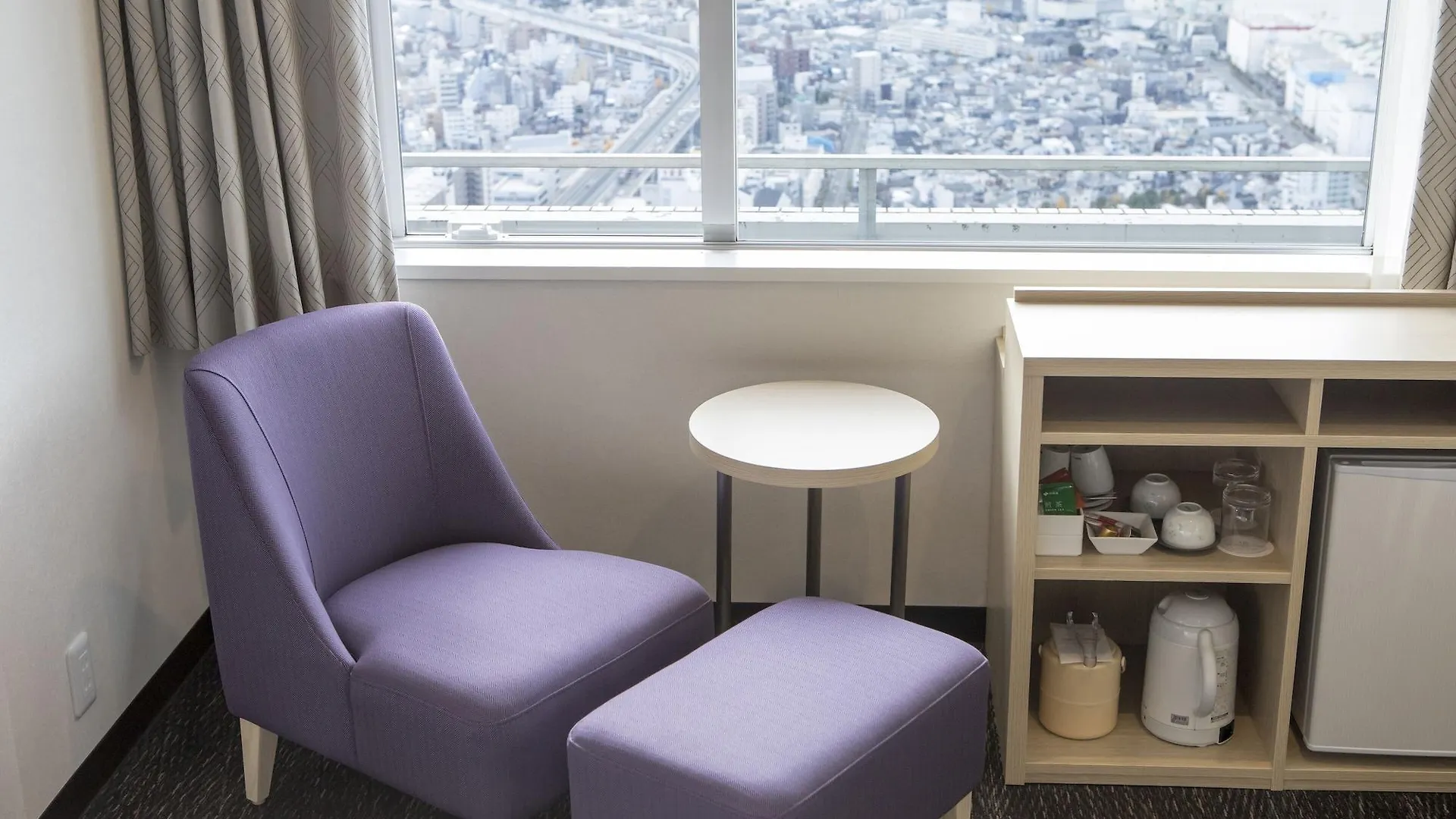 Art Hotel Osaka Bay Tower