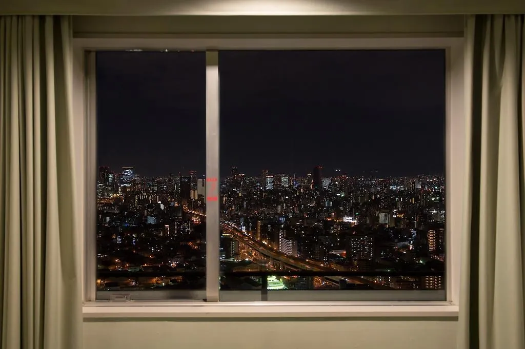 アートホテル大阪ベイタワー ホテル 大阪市