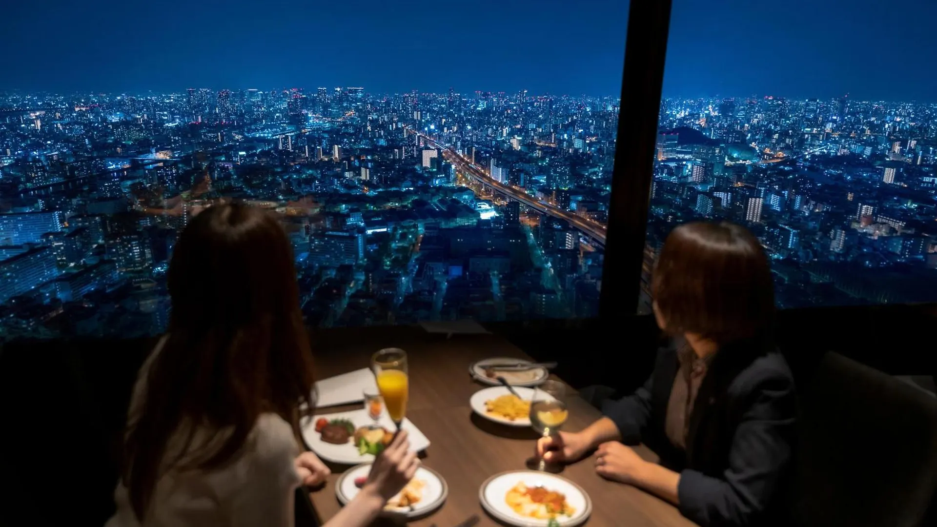 アートホテル大阪ベイタワー 4*, 大阪市