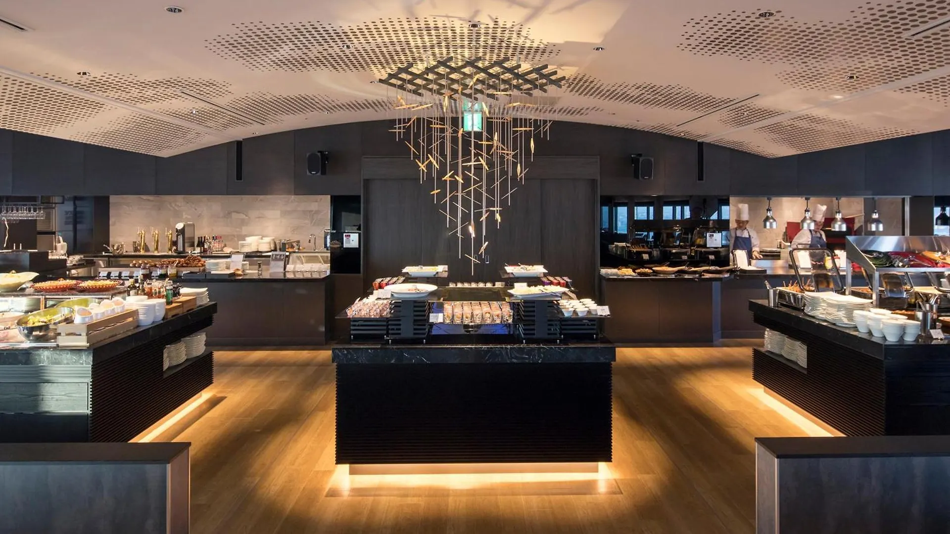 Art Hotel Osaka Bay Tower