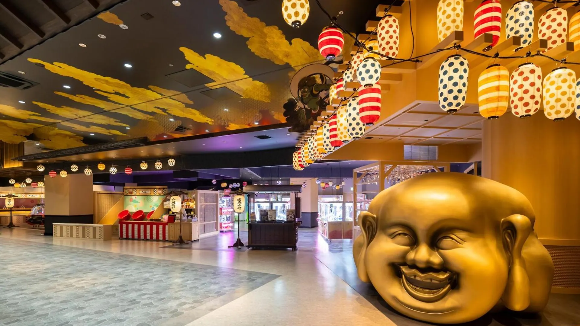 Art Hotel Osaka Bay Tower Japão