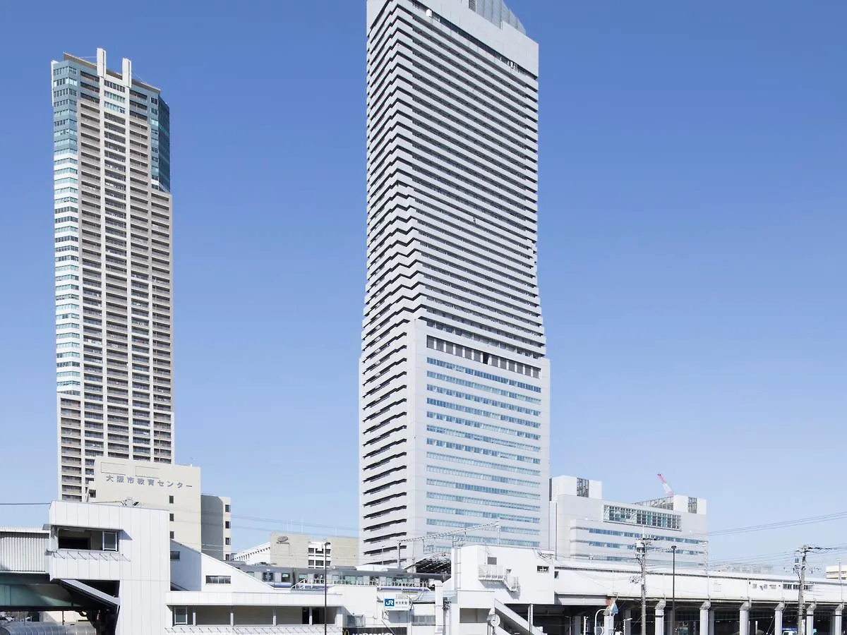 アートホテル大阪ベイタワー 大阪市