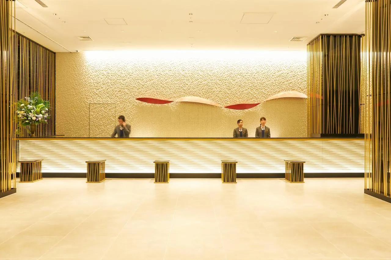 アートホテル大阪ベイタワー