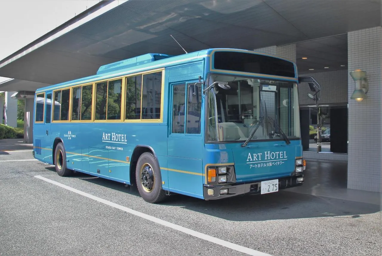 アートホテル大阪ベイタワー 日本