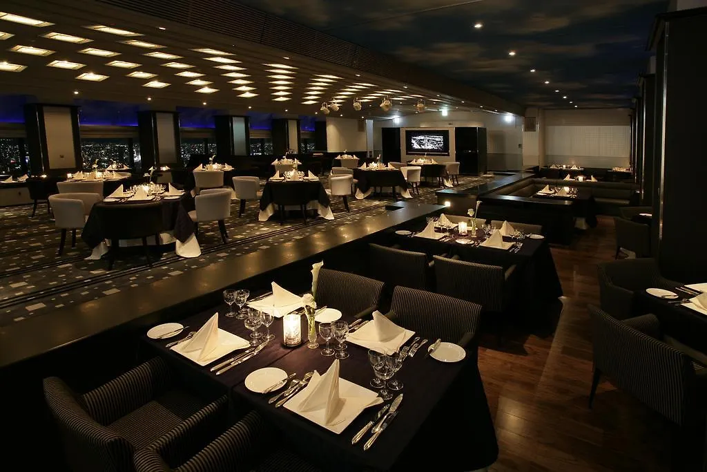Art Hotel Osaka Bay Tower